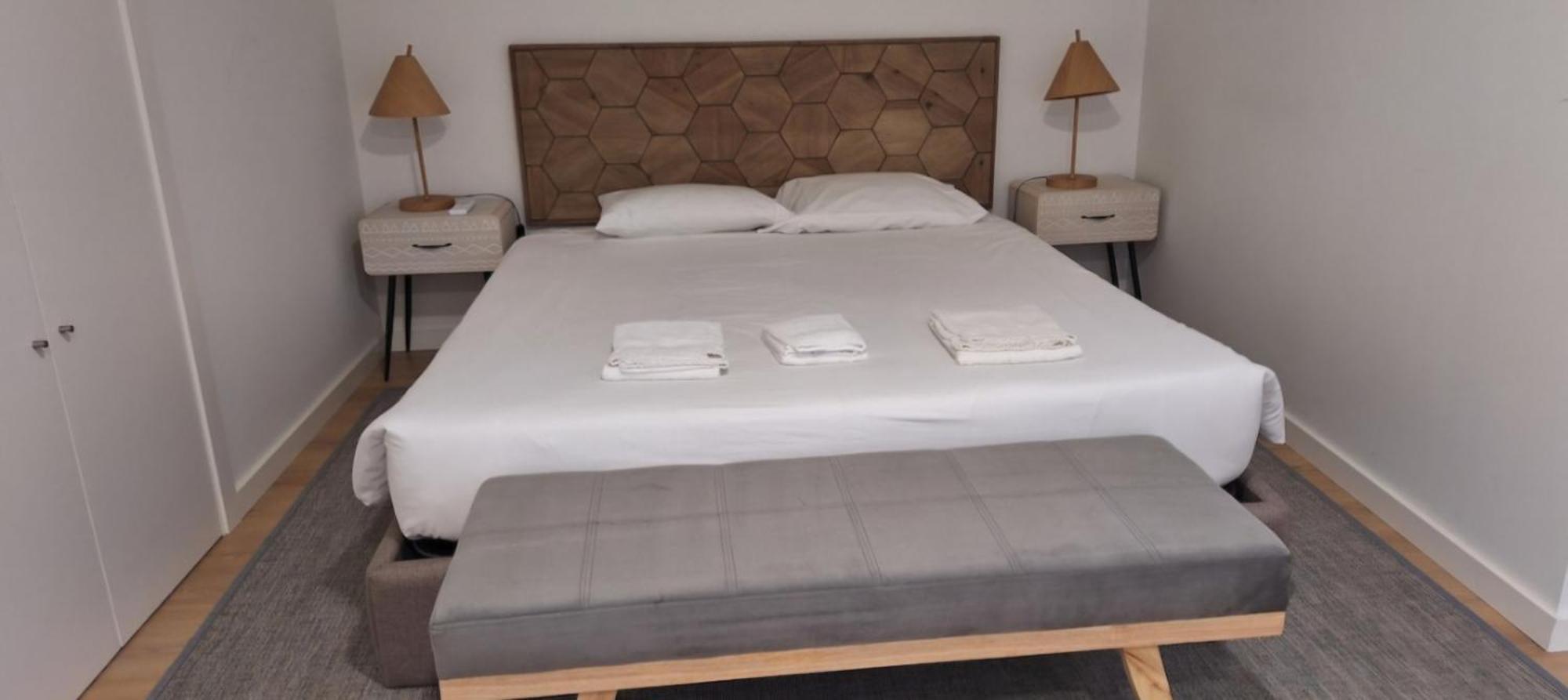 Fontainhas Douro Flats Apartment *