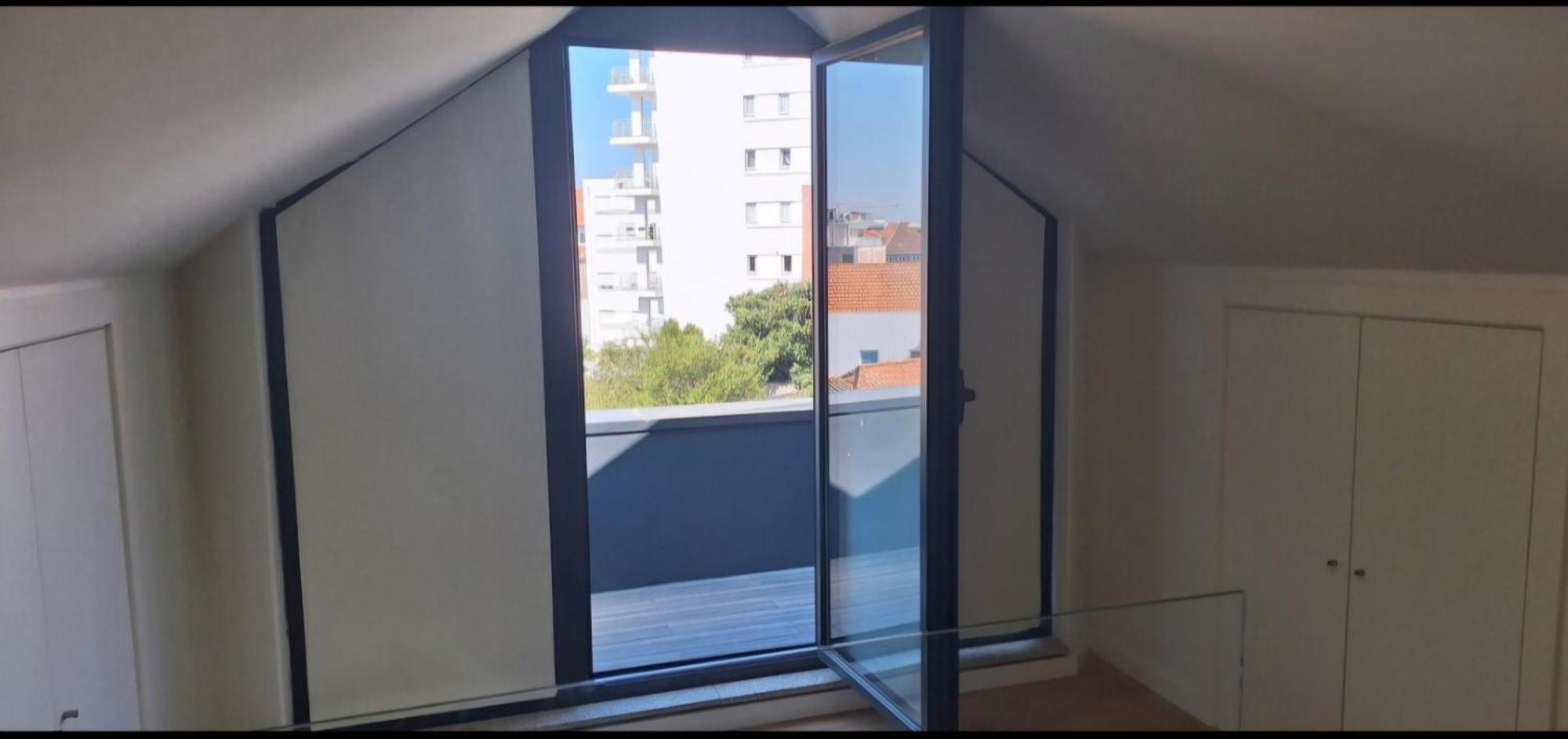 Fontainhas Douro Flats * Porto