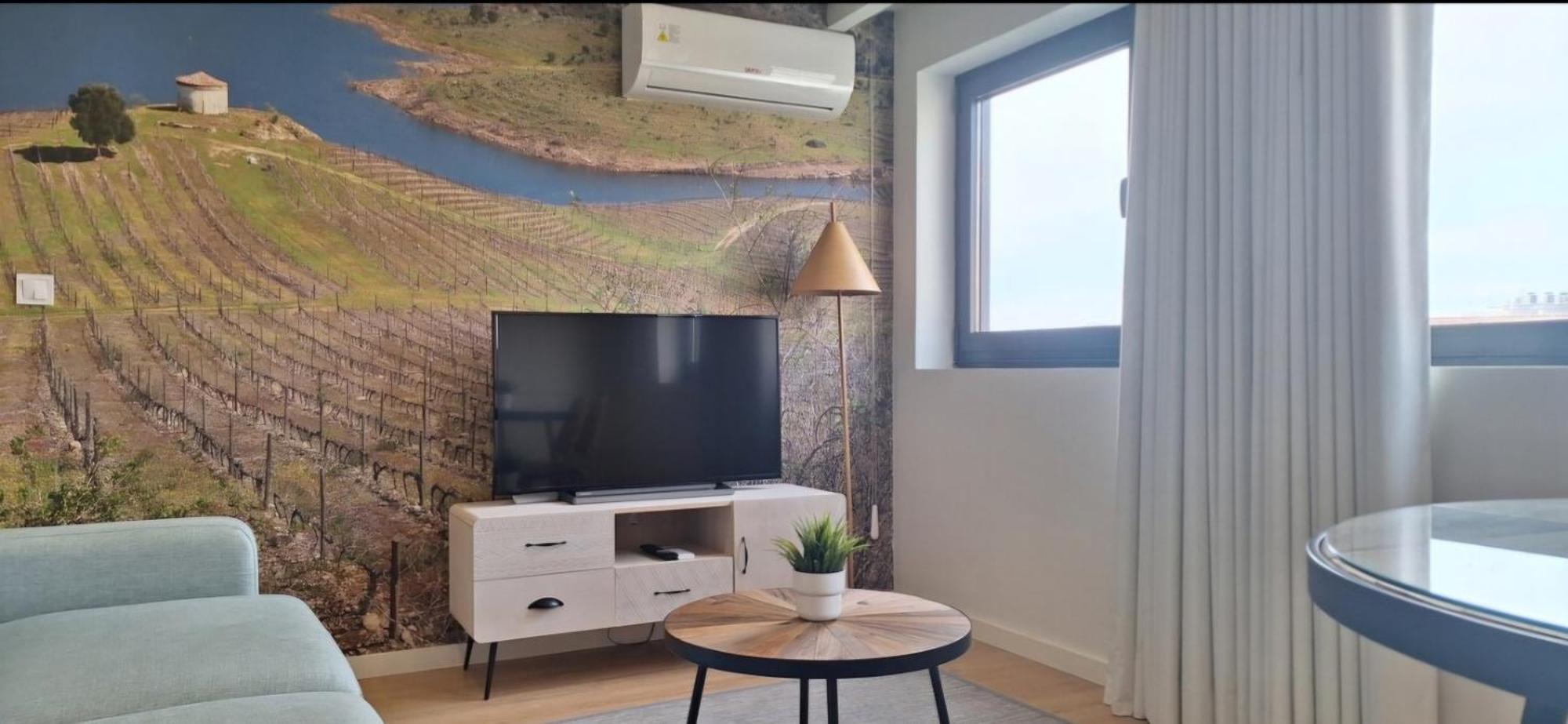 Fontainhas Douro Flats Apartment *
