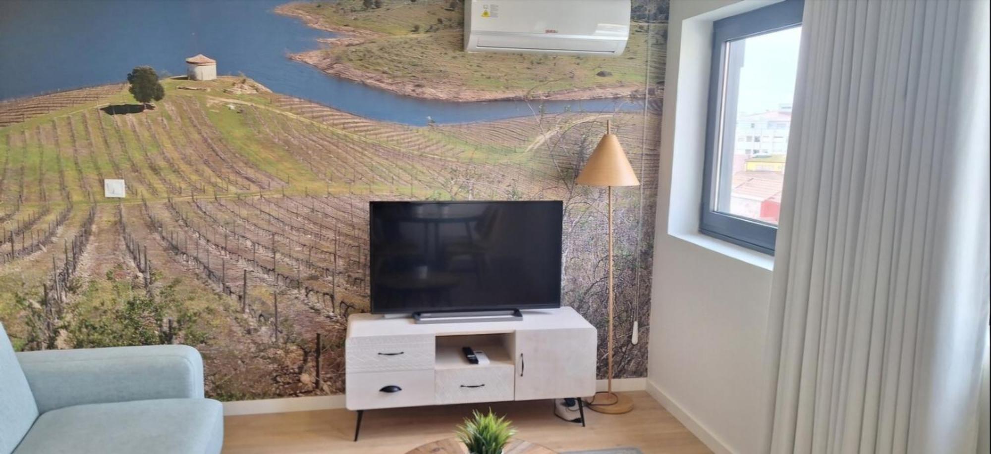 Fontainhas Douro Flats Apartment *