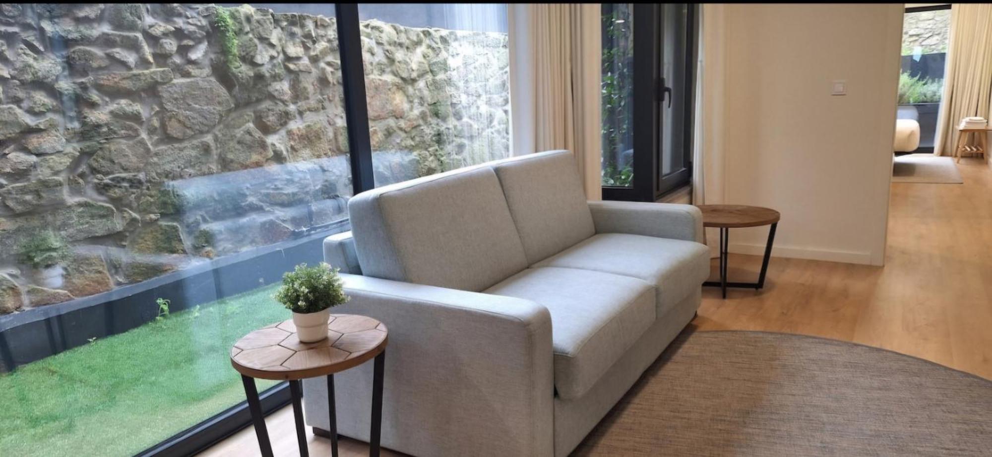 Fontainhas Douro Flats Appartement