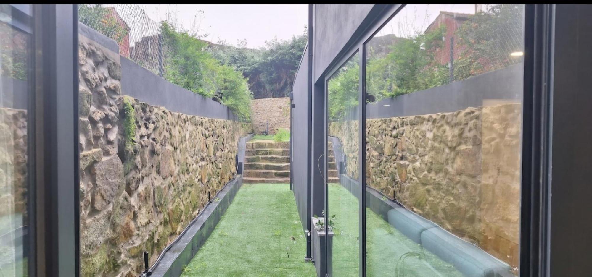 Appartement Fontainhas Douro Flats Porto