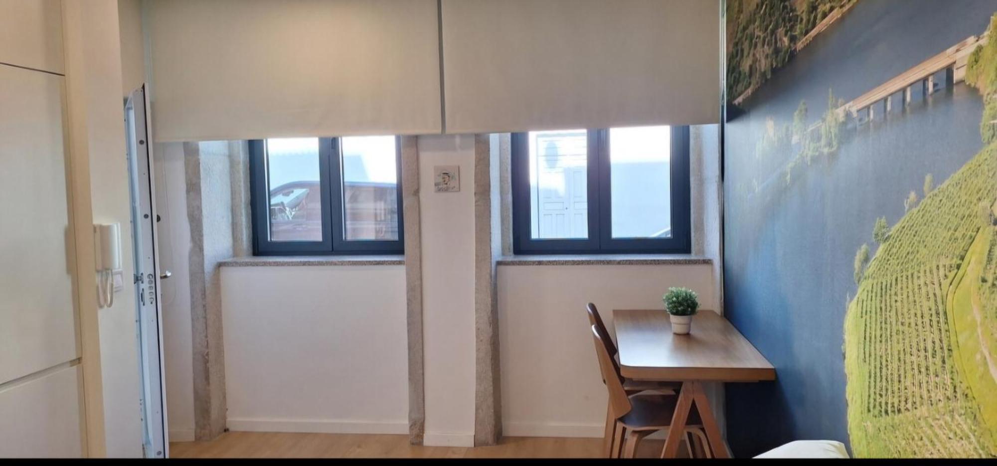 Appartement Fontainhas Douro Flats Porto