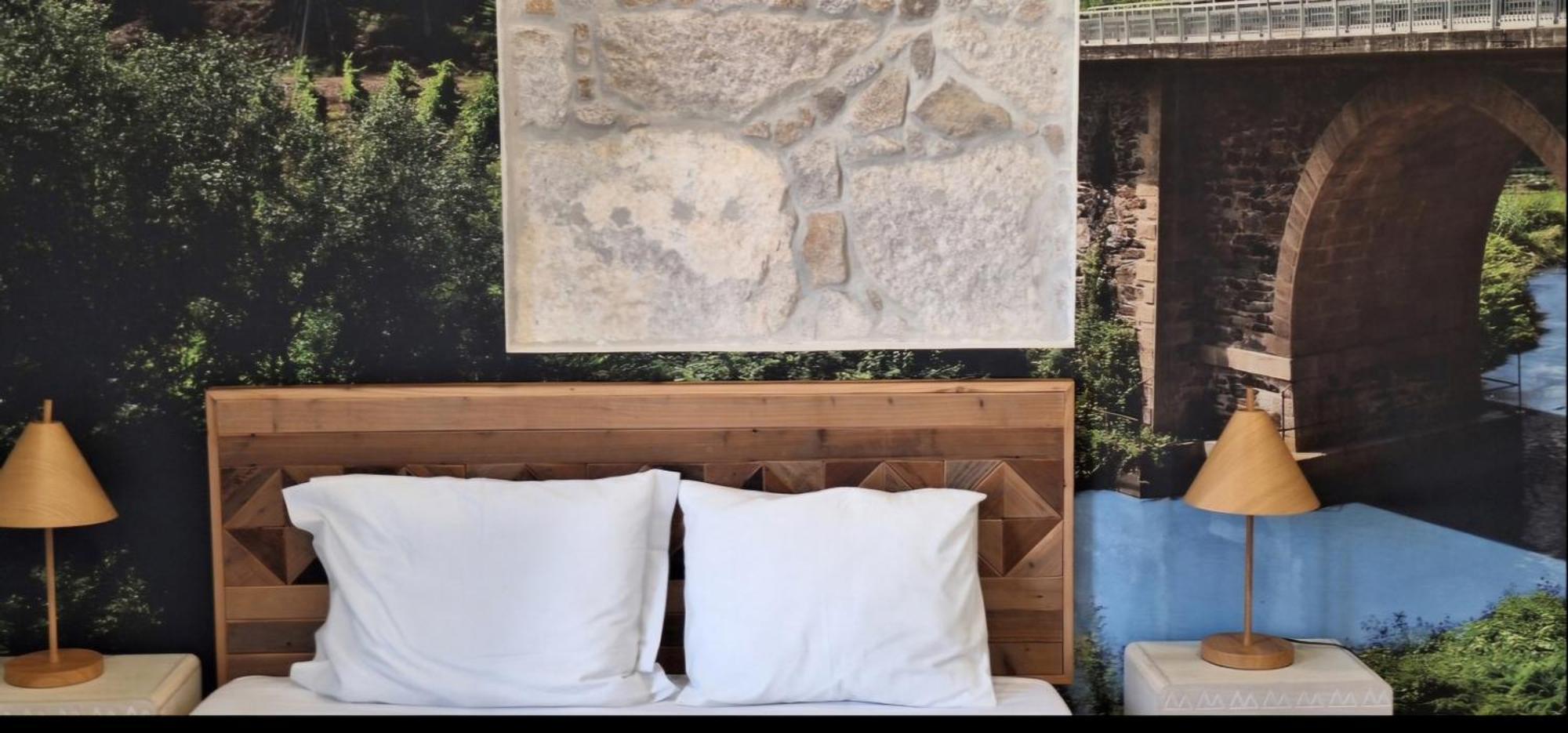 Appartement Fontainhas Douro Flats