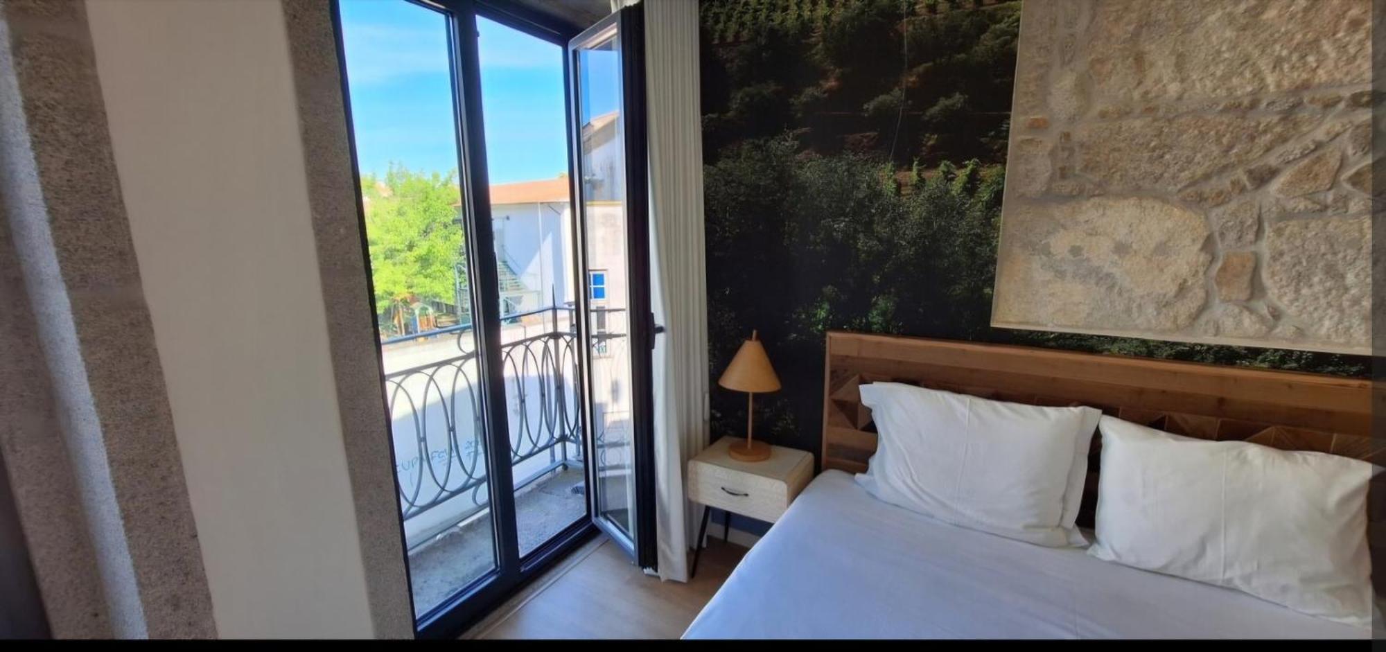 Appartement Fontainhas Douro Flats *