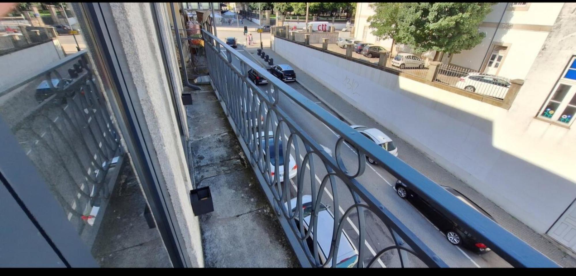 Appartement Fontainhas Douro Flats