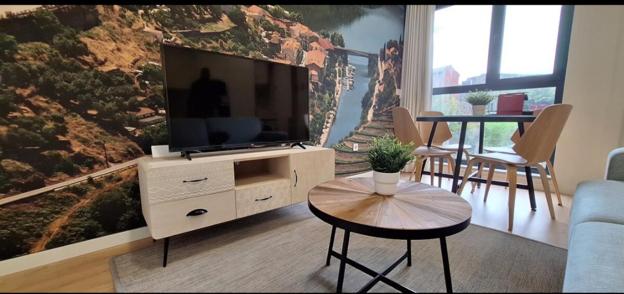 Appartement Fontainhas Douro Flats *