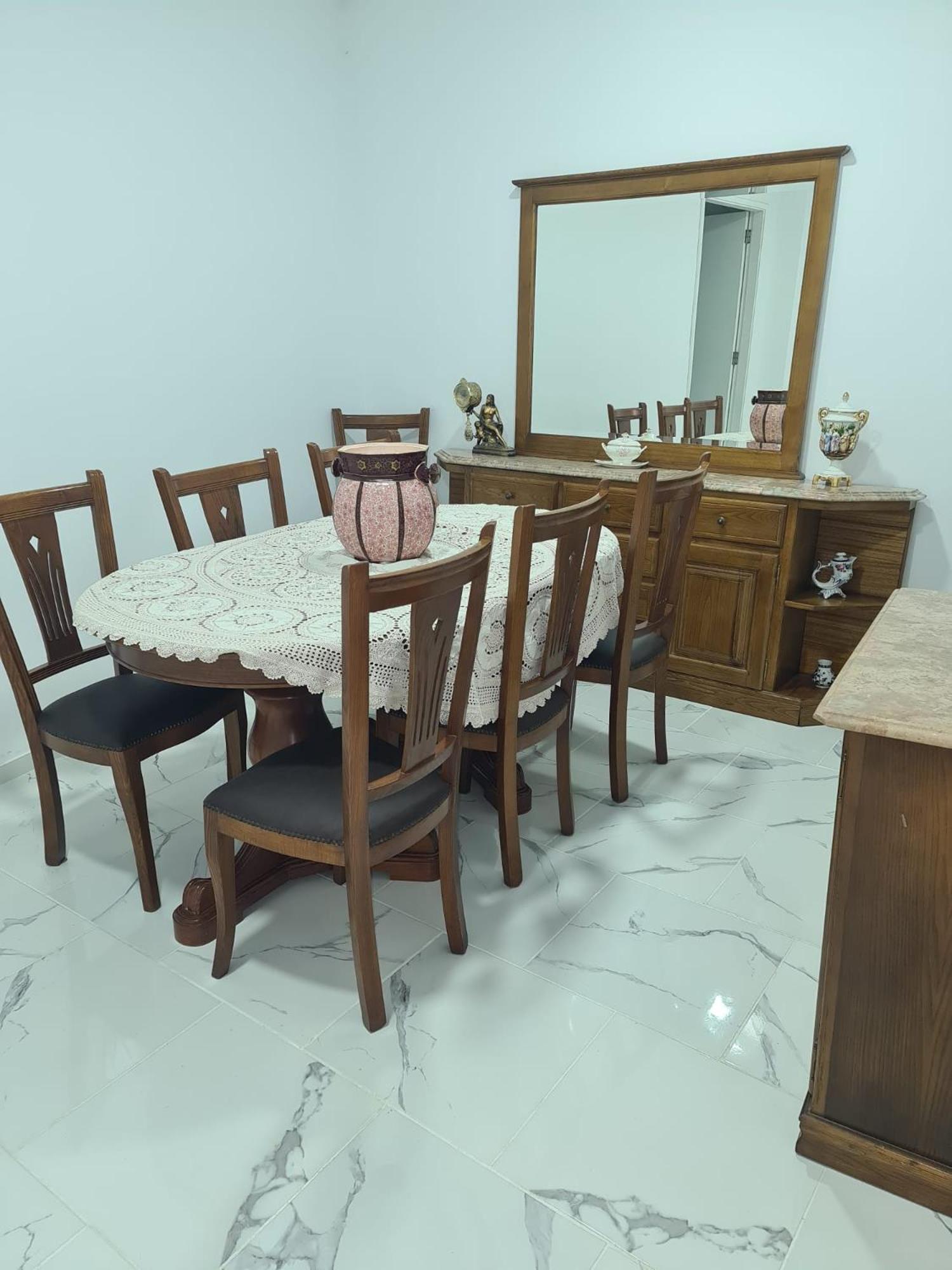Felix Apartment *