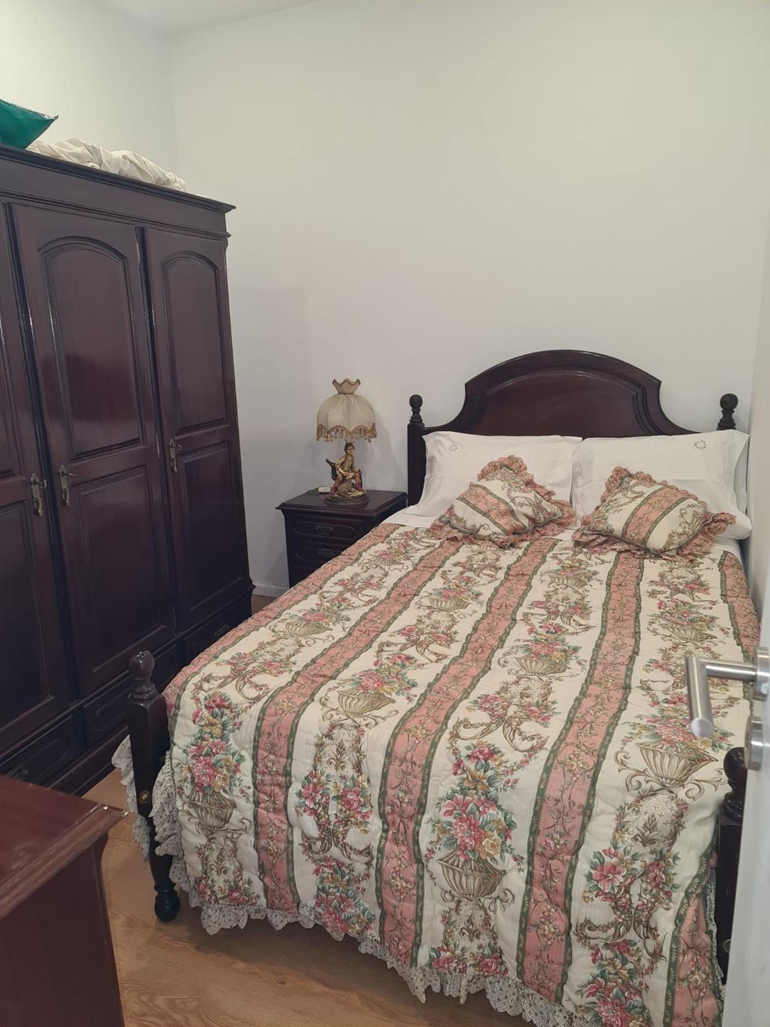 Apartment Felix Porto