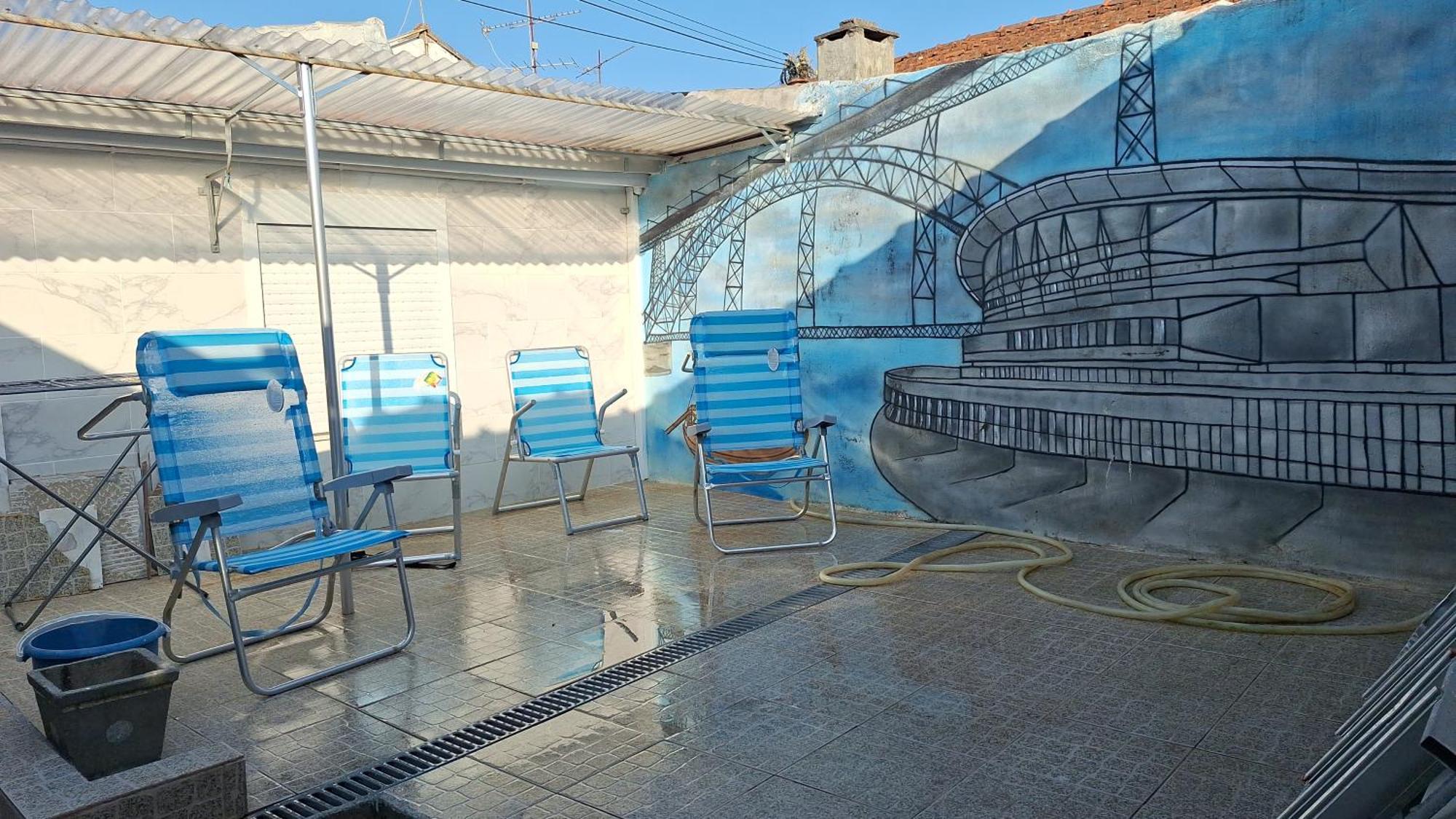 Apartment Felix Porto