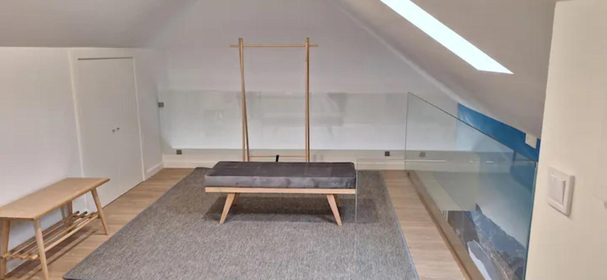 Fontainhas Douro Flats Appartement *