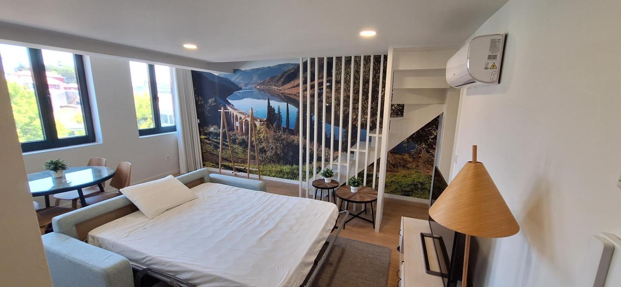 Fontainhas Douro Flats Appartement Porto