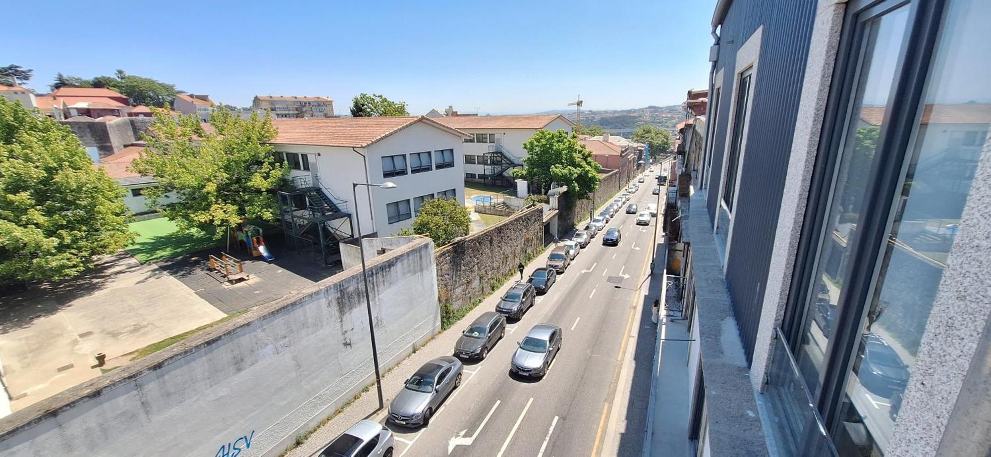 Appartement Fontainhas Douro Flats