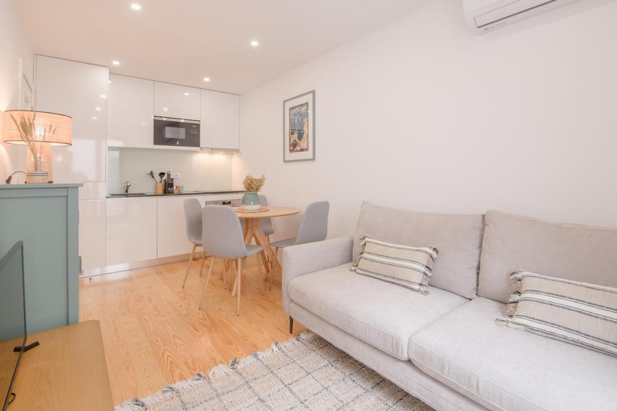 Apartment Canto Flores