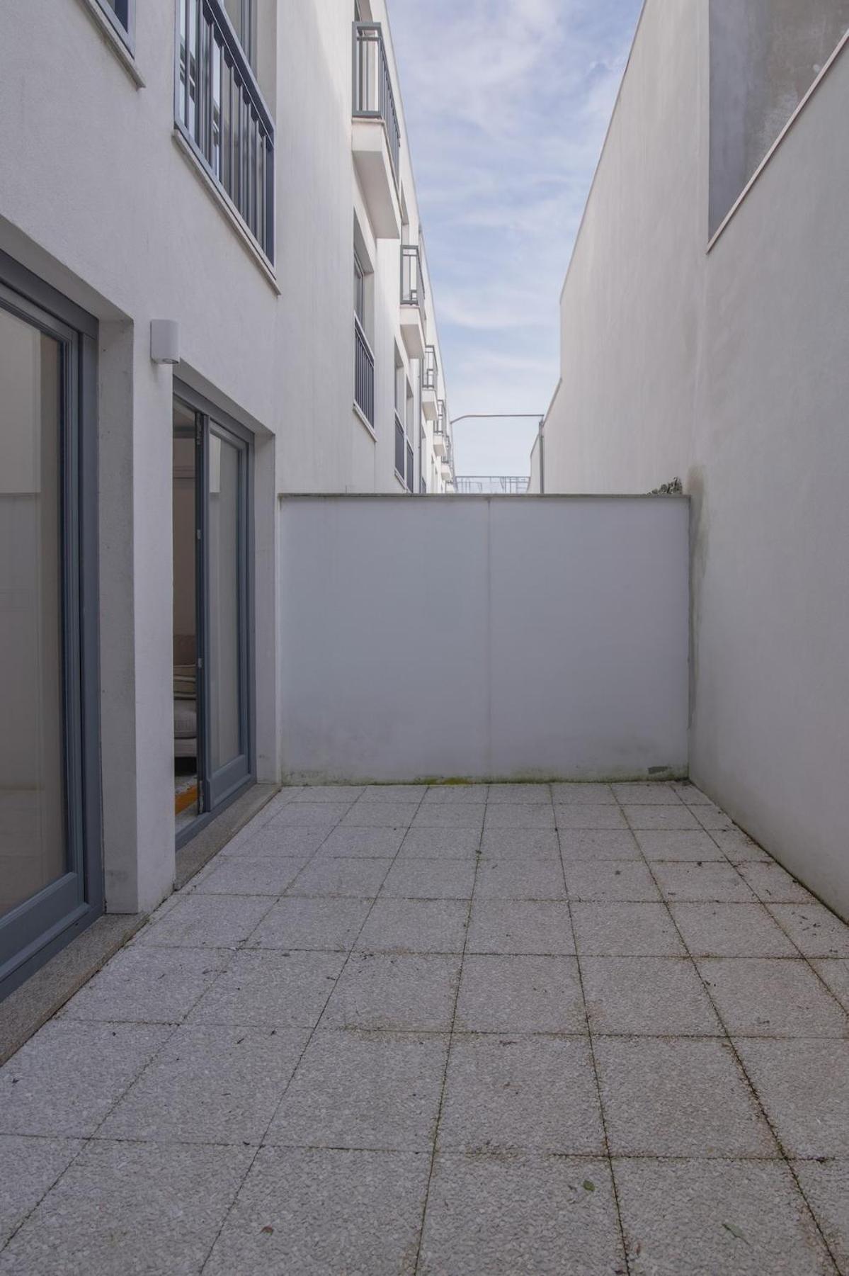 Apartment Canto Flores *
