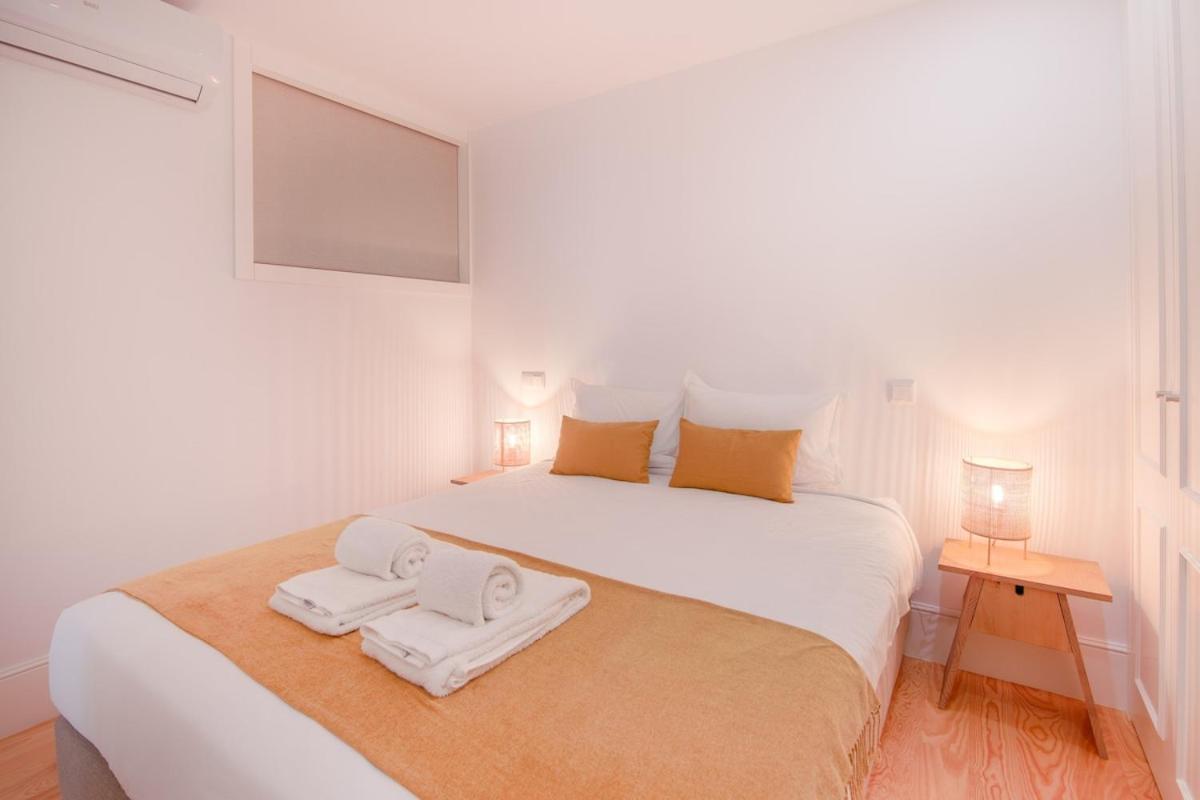 Apartment Canto Flores *