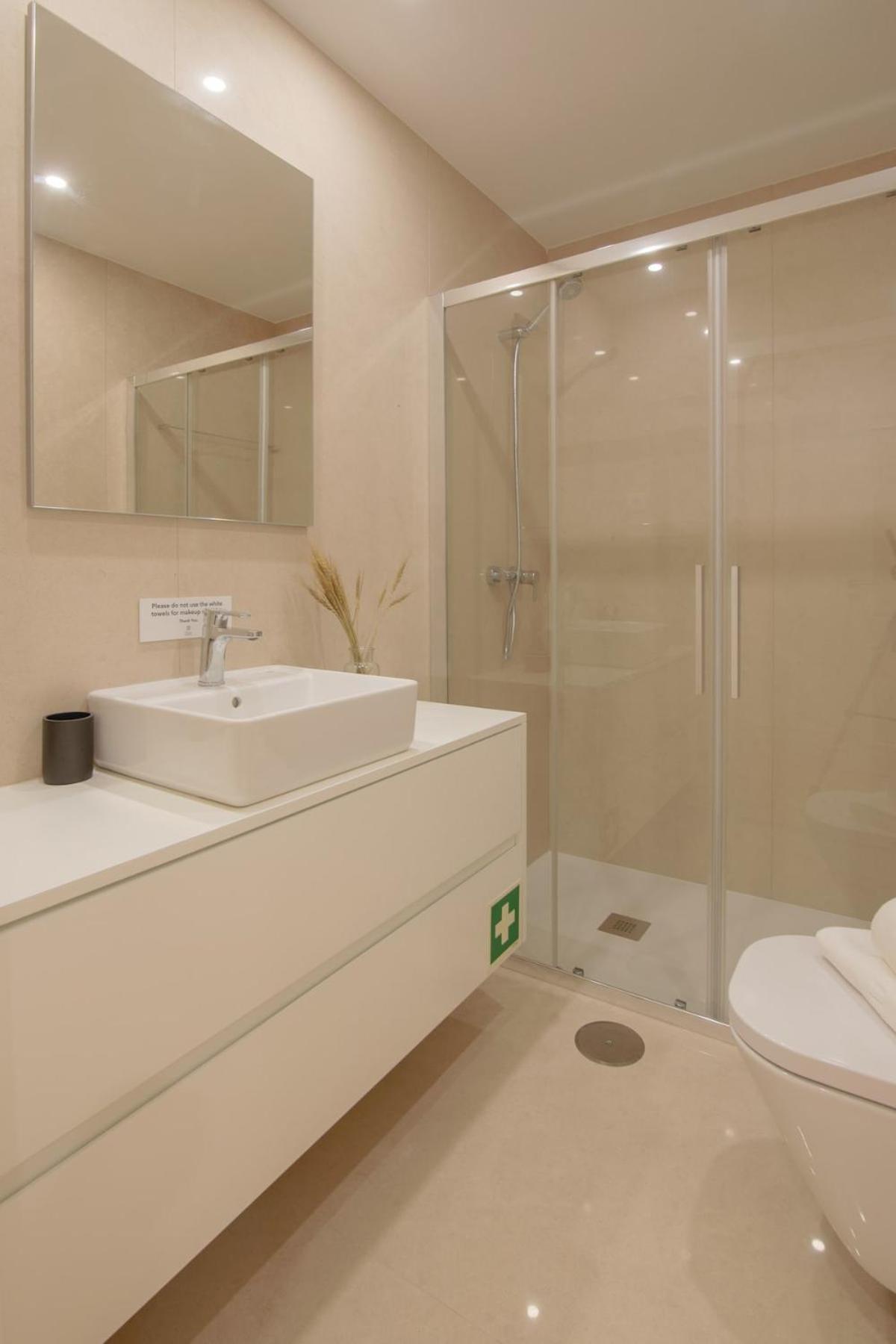 Canto Flores Apartment *