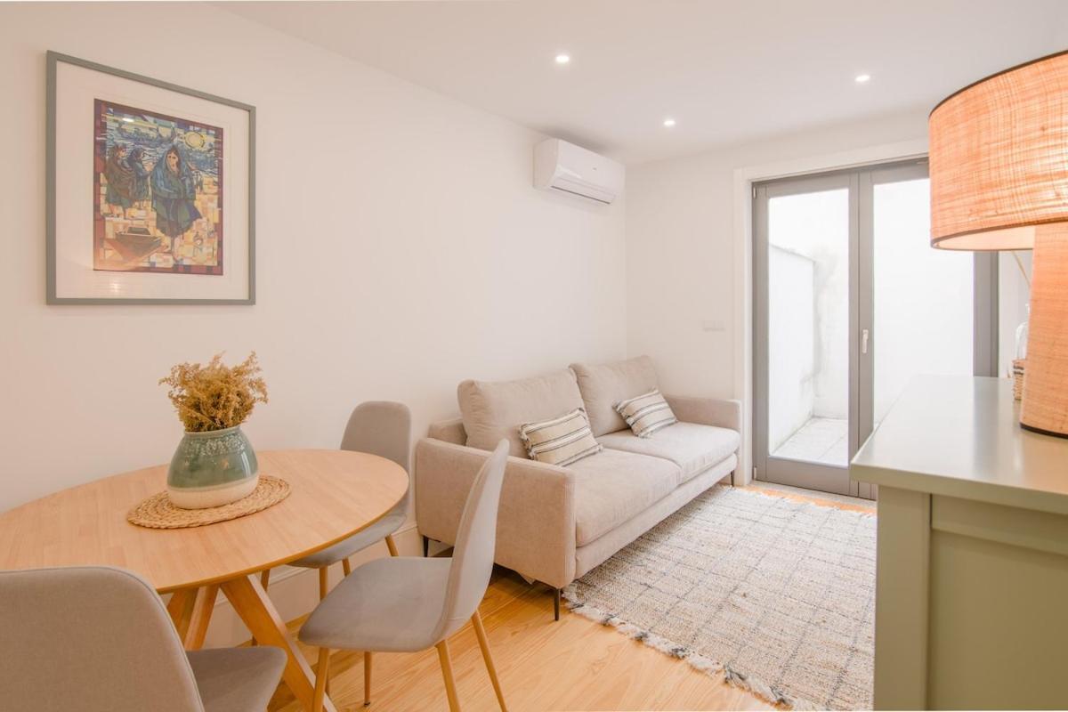 Canto Flores Apartment Porto