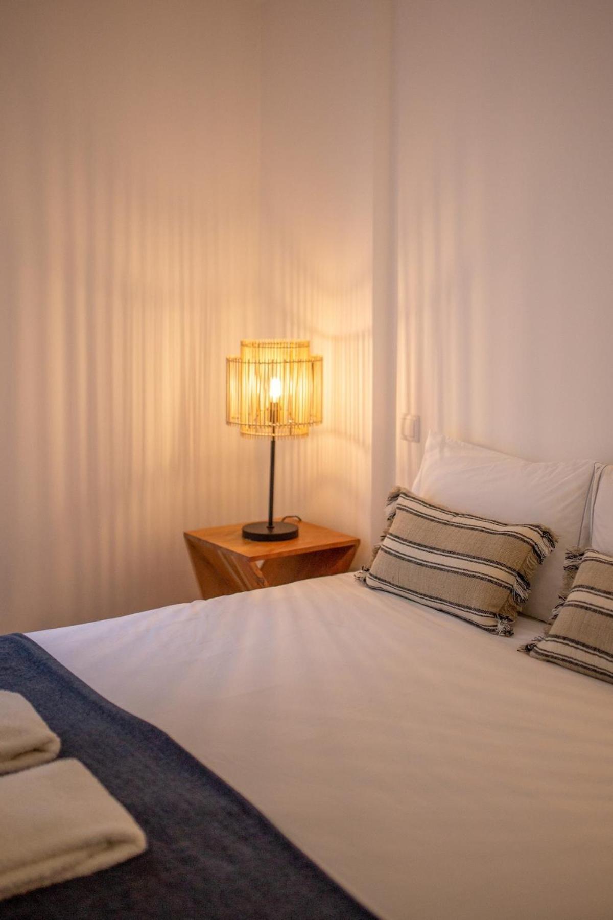 Canto Flores Apartment *