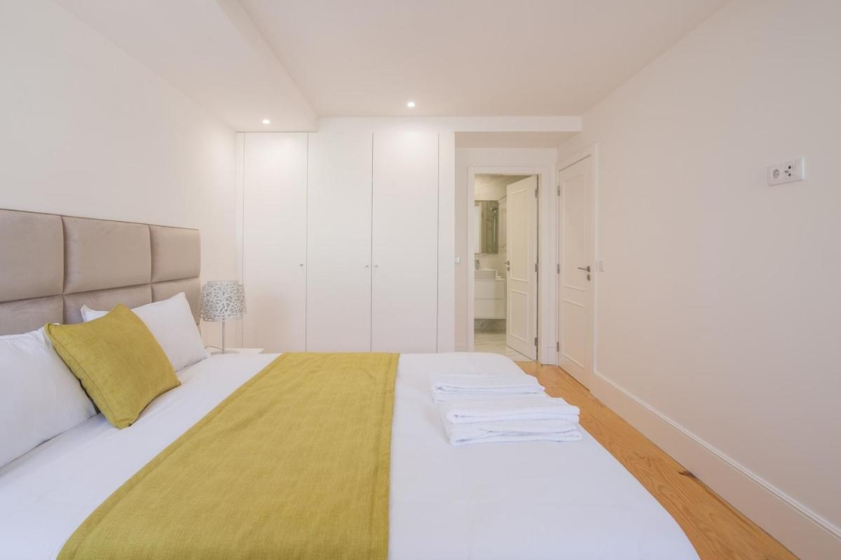 Apartment Almada Prime Iii *
