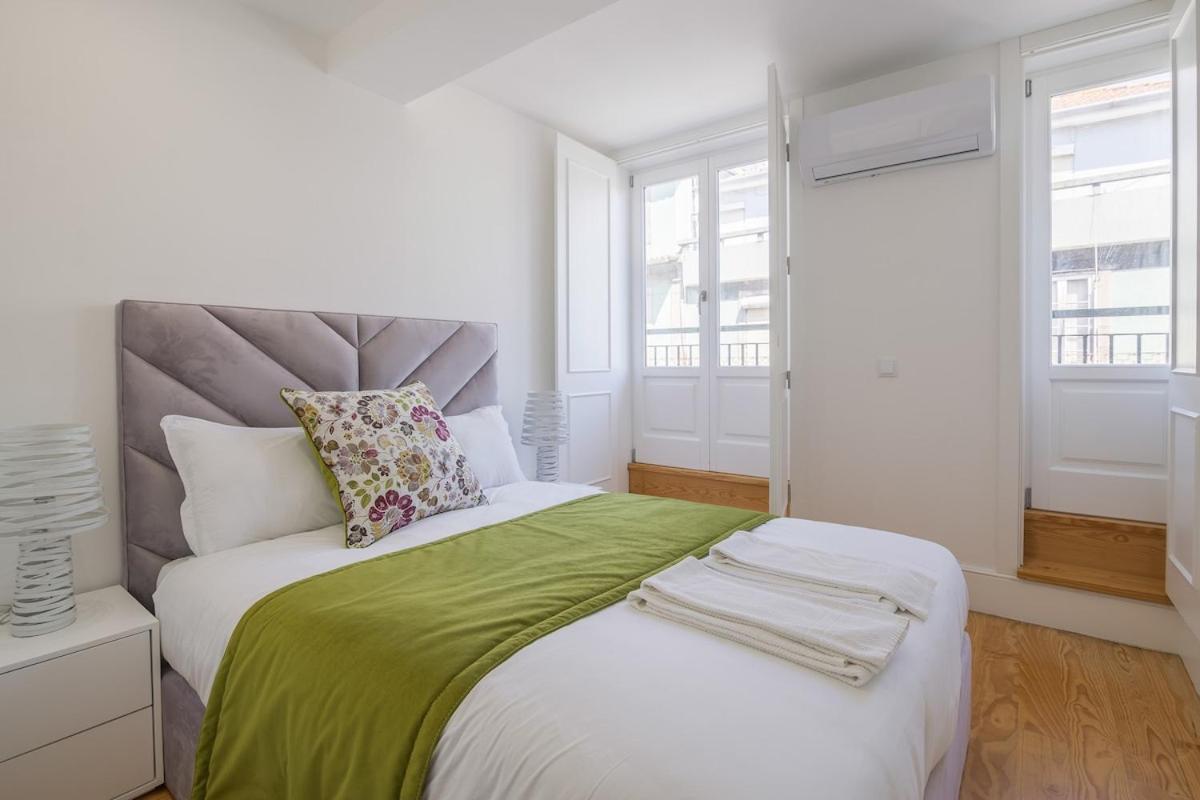 Apartment Almada Prime Iii Porto
