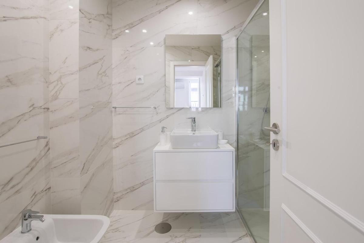 Apartment Almada Prime Iii *