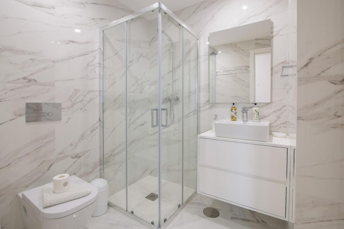Almada Prime Iii Apartment Porto