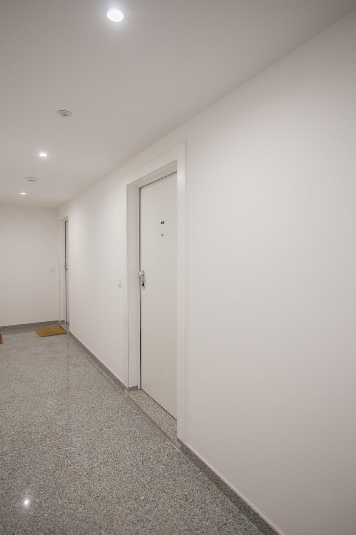 Almada Prime Iii Apartment Porto