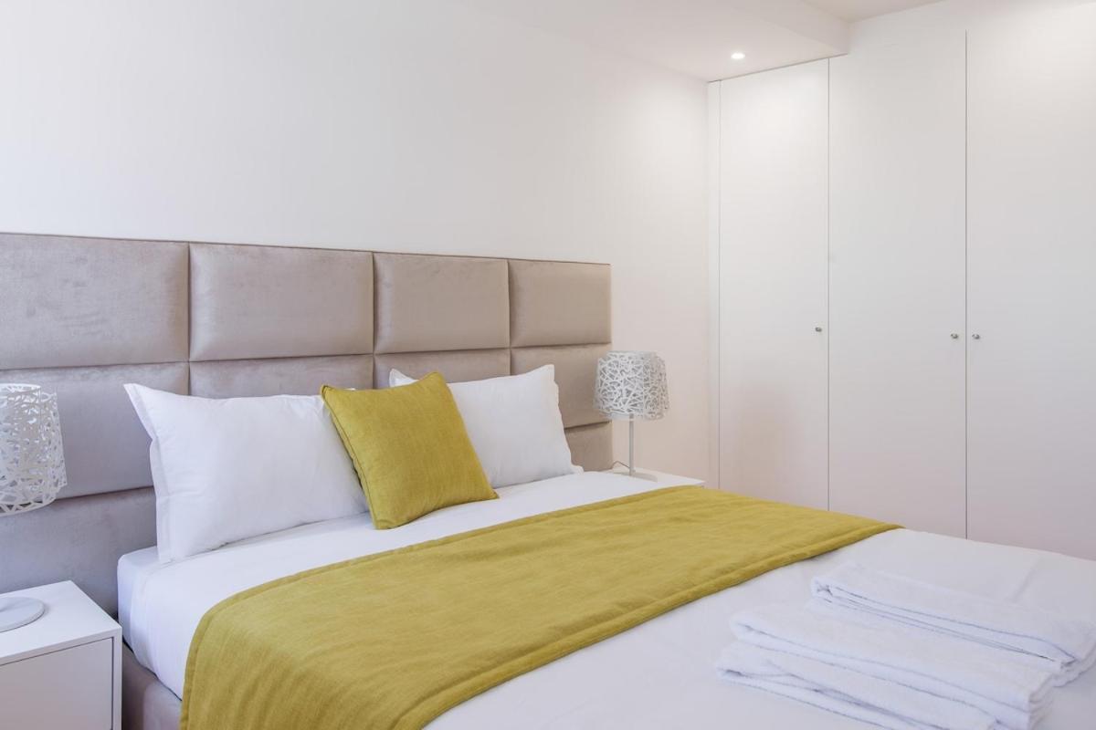 Almada Prime Iii Apartment Porto