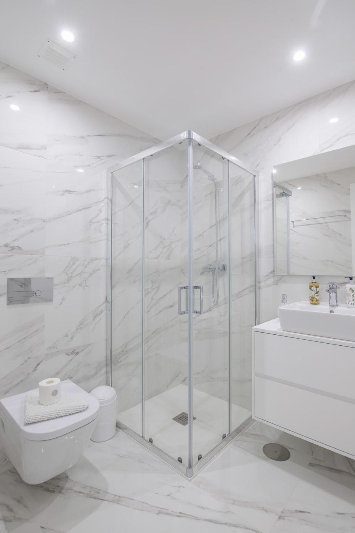 Almada Prime Iii Apartment *