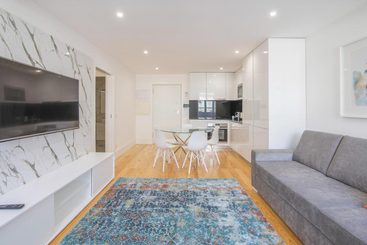 Almada Prime Iii Apartment Porto