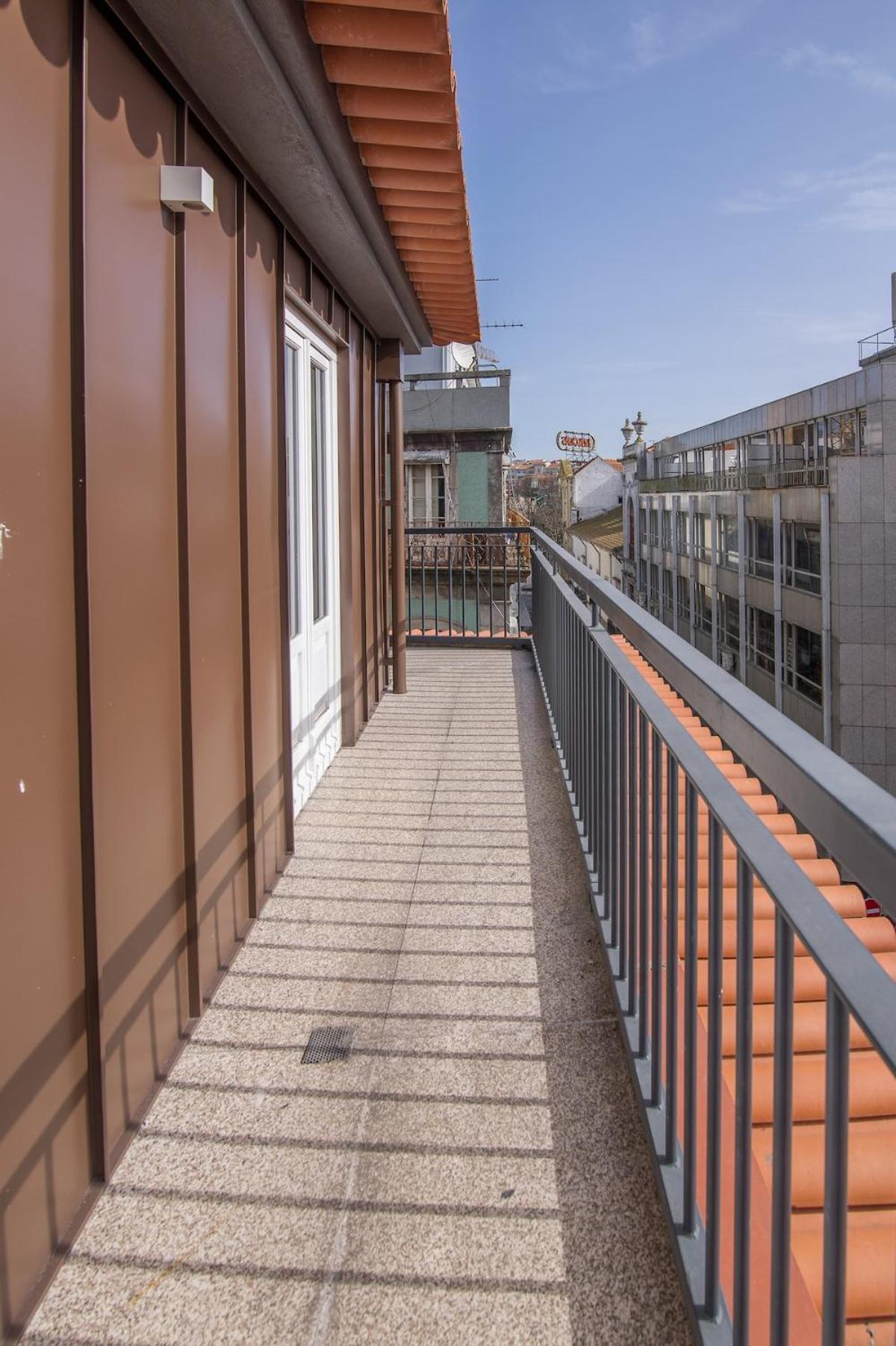 Almada Prime Ii Appartement *