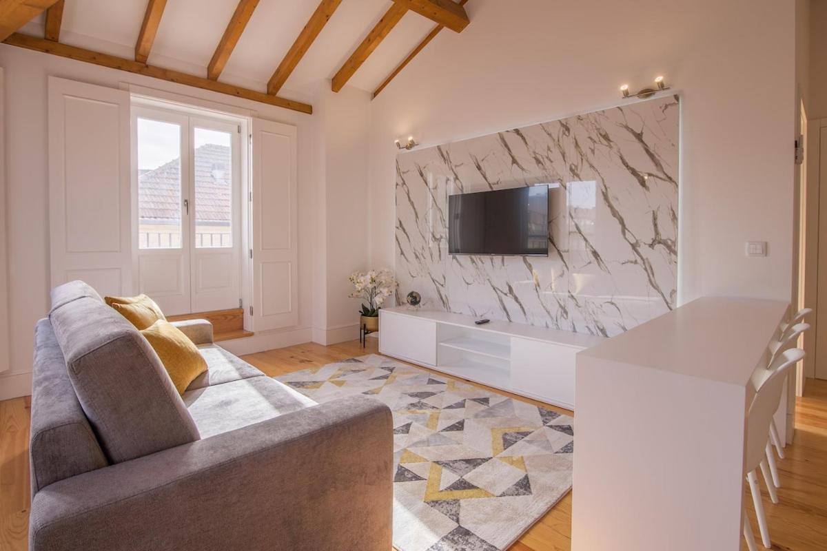 Appartement Almada Prime Ii Porto