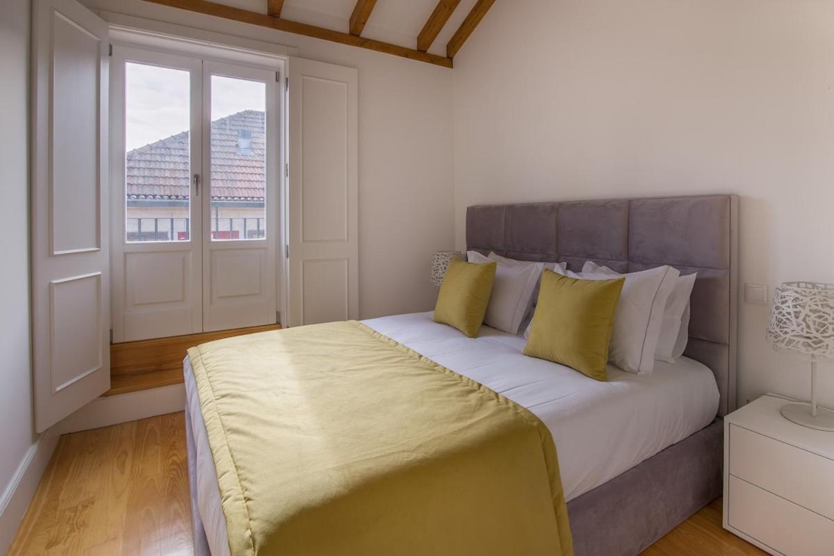 Almada Prime Ii Appartement Porto
