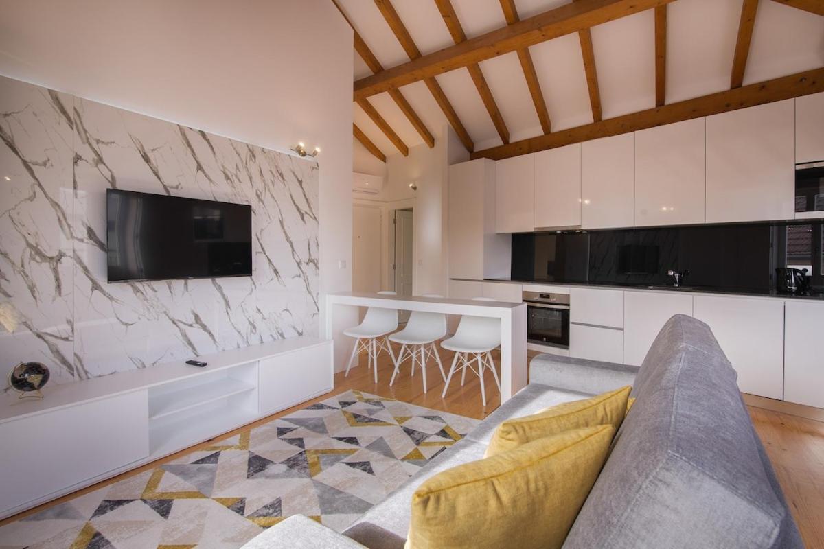 Almada Prime Ii Appartement *