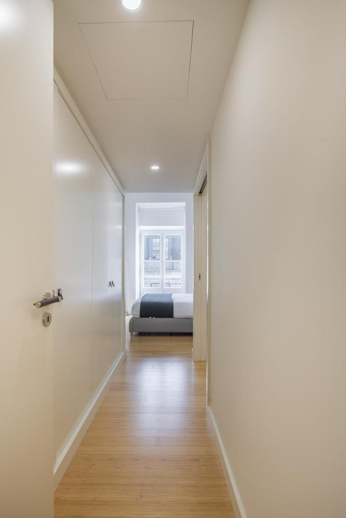 Aliados Living Porto