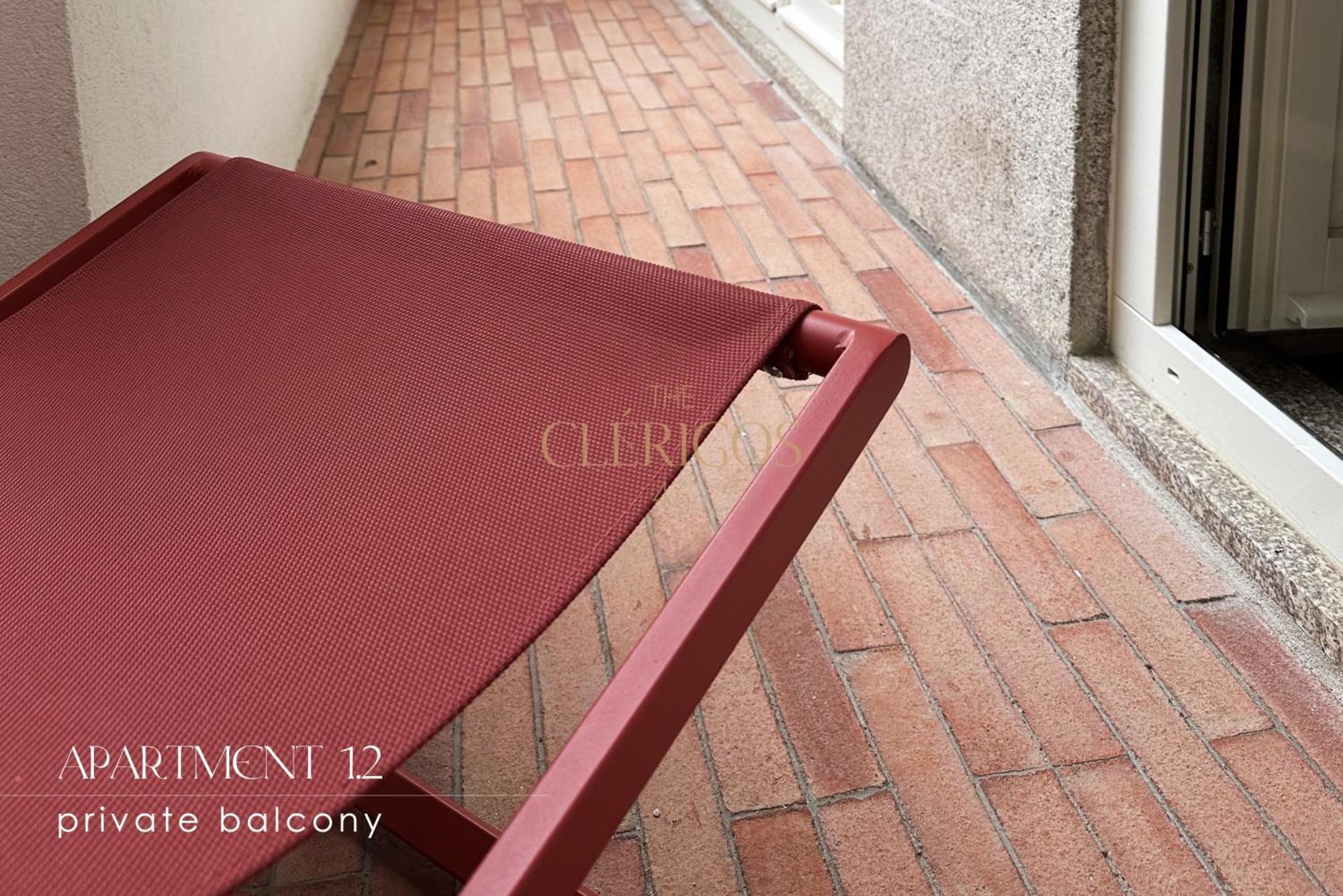 Apartamento The Clerigos 46 Porto