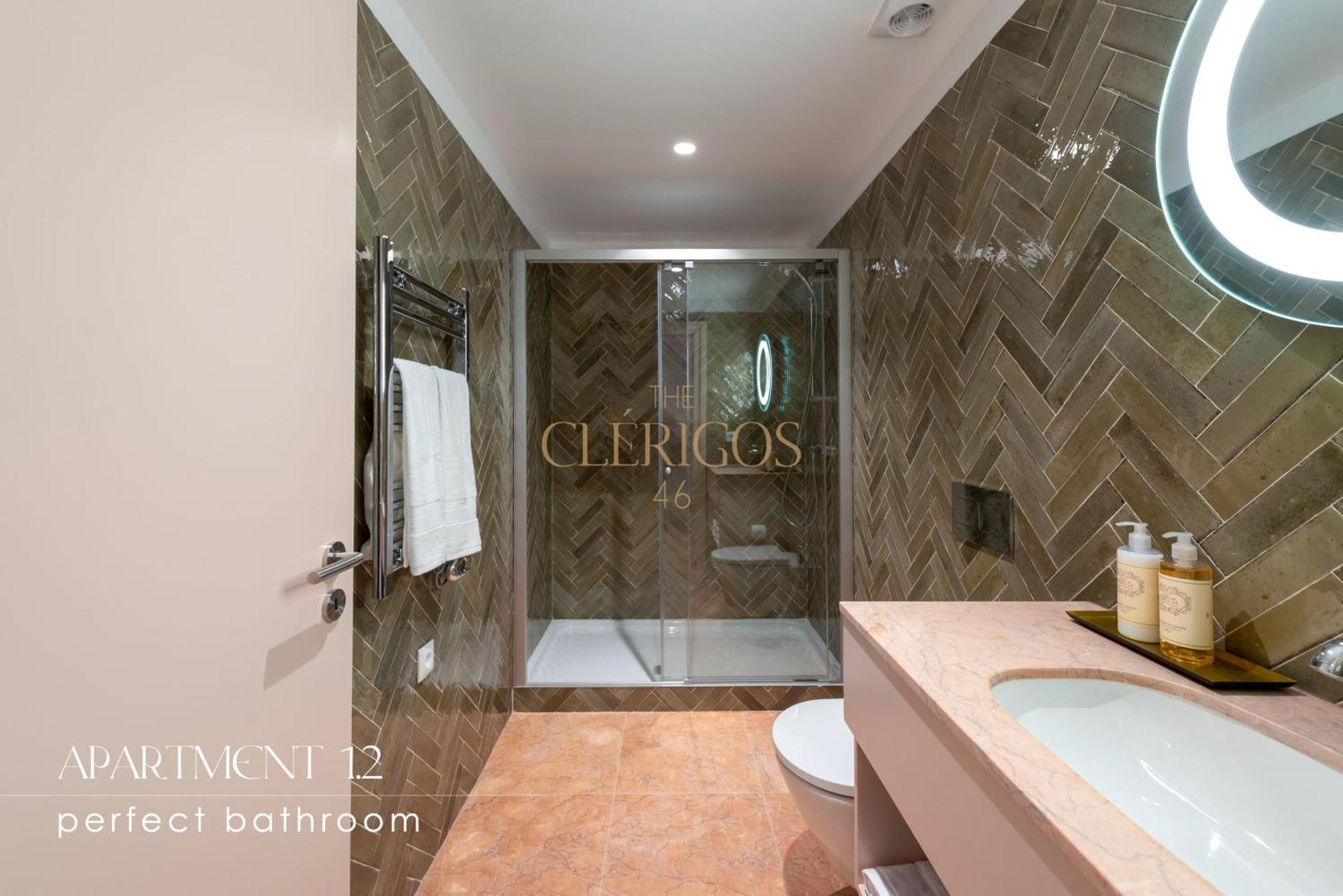 Apartment The Clerigos 46 Porto