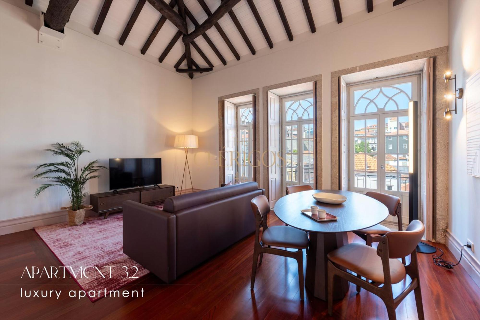 Apartment The Clerigos 46