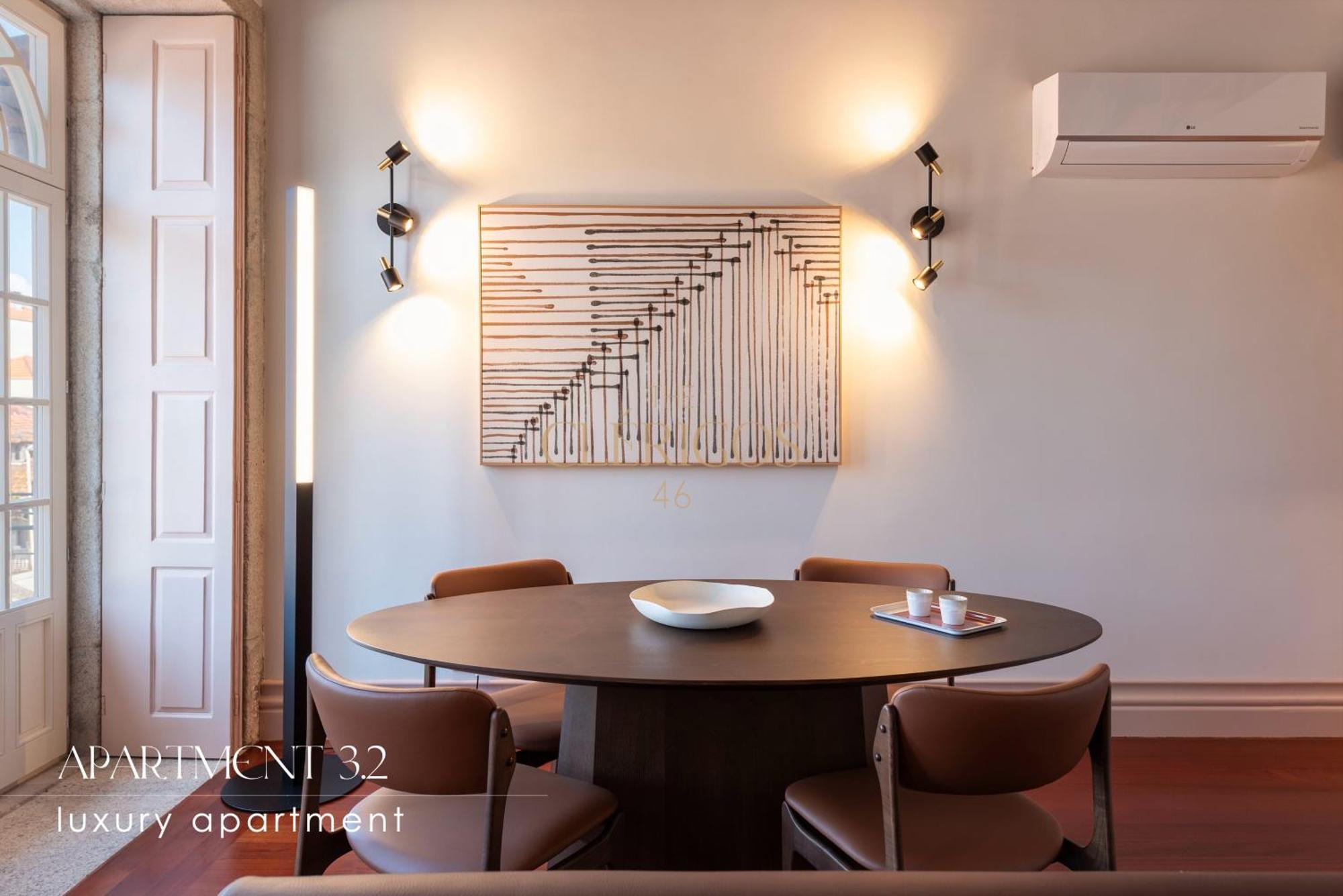 Apartamento The Clerigos 46