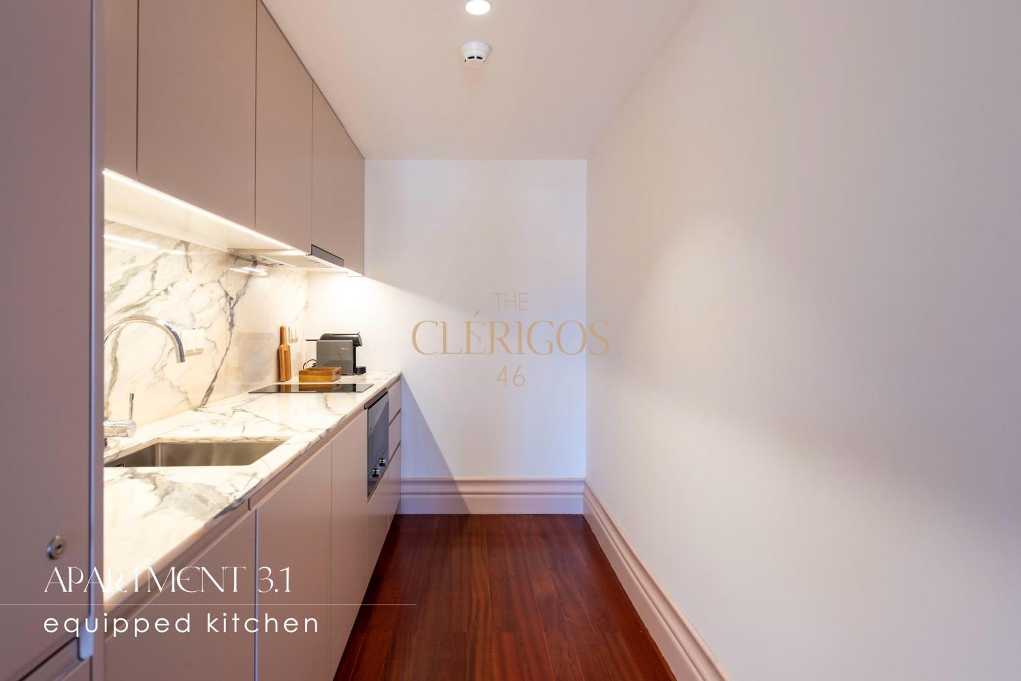 Apartment The Clerigos 46