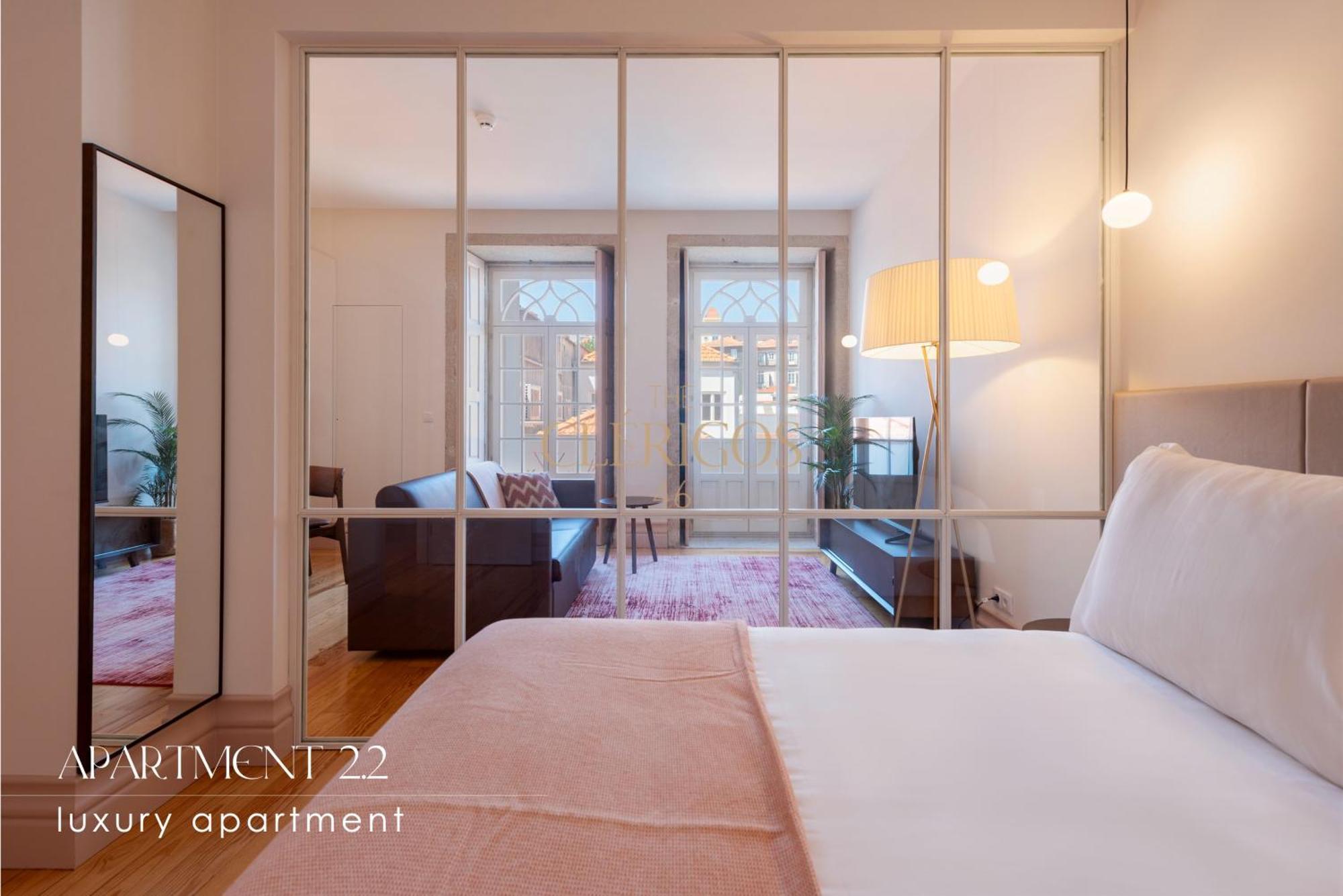 Apartamento The Clerigos 46