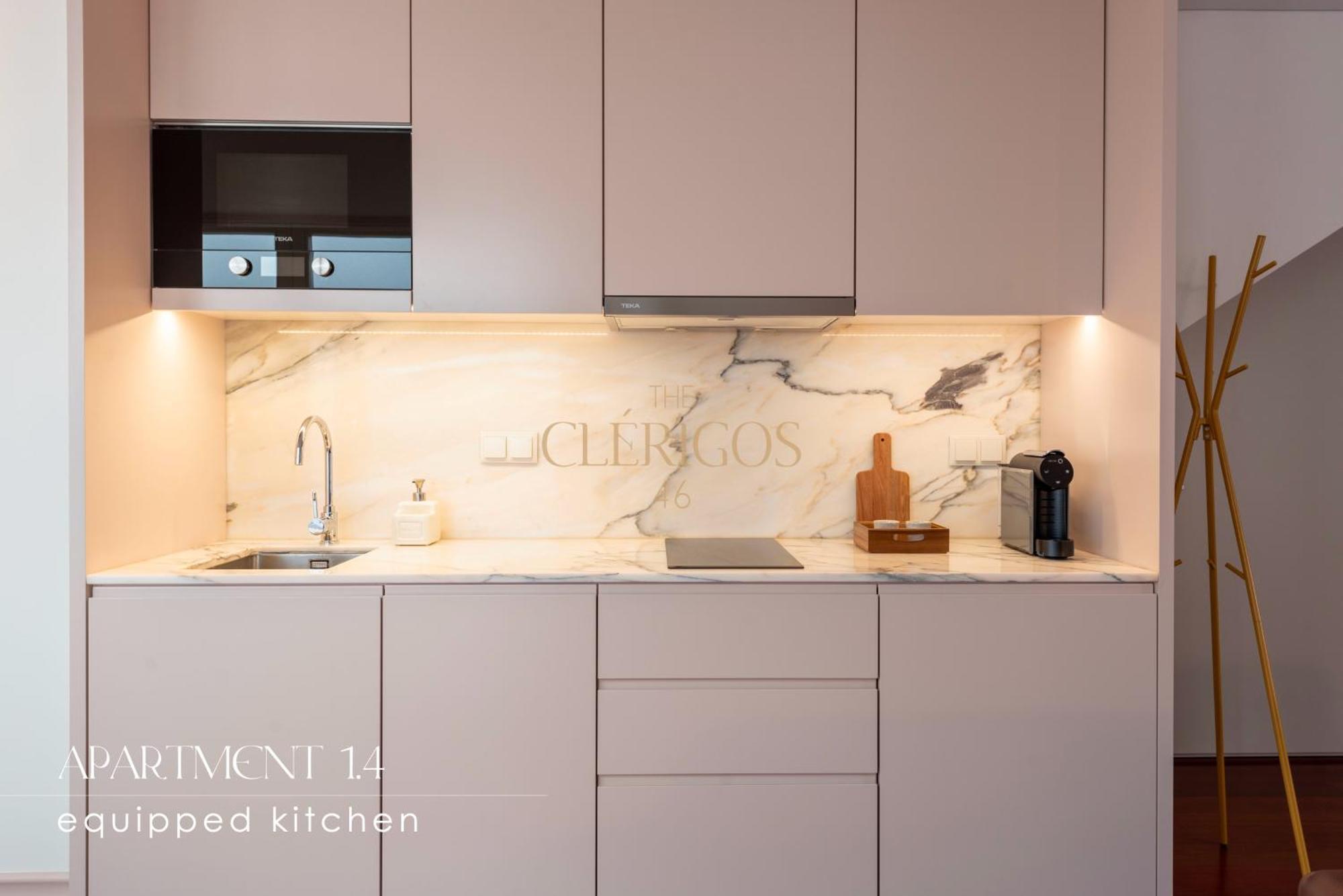 Apartamento The Clerigos 46
