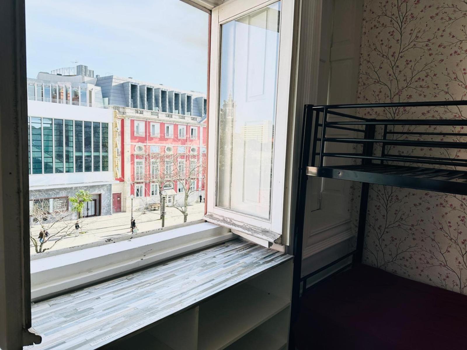 Hostelbatalha Hostel Porto
