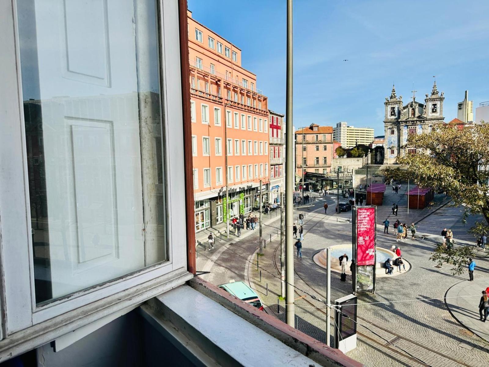 Hostelbatalha * Porto
