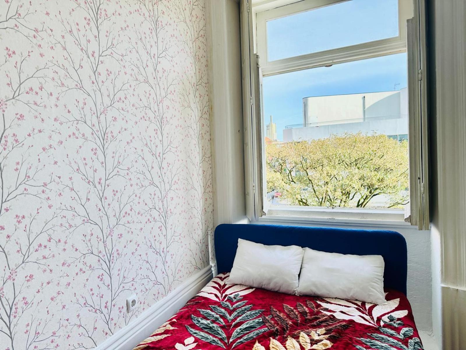 Hostelbatalha Hostel Porto