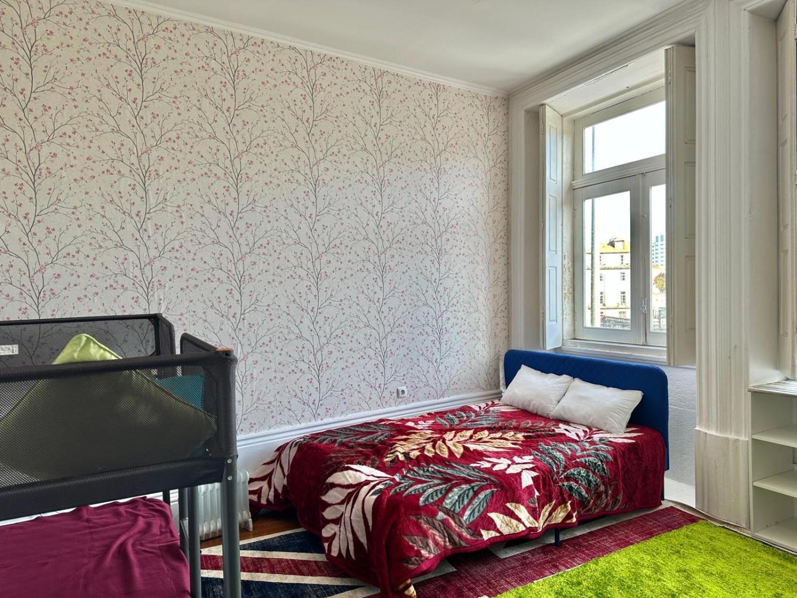Hostelbatalha * Porto