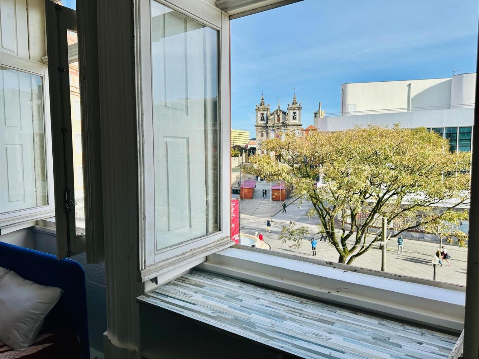 Hostelbatalha * Porto