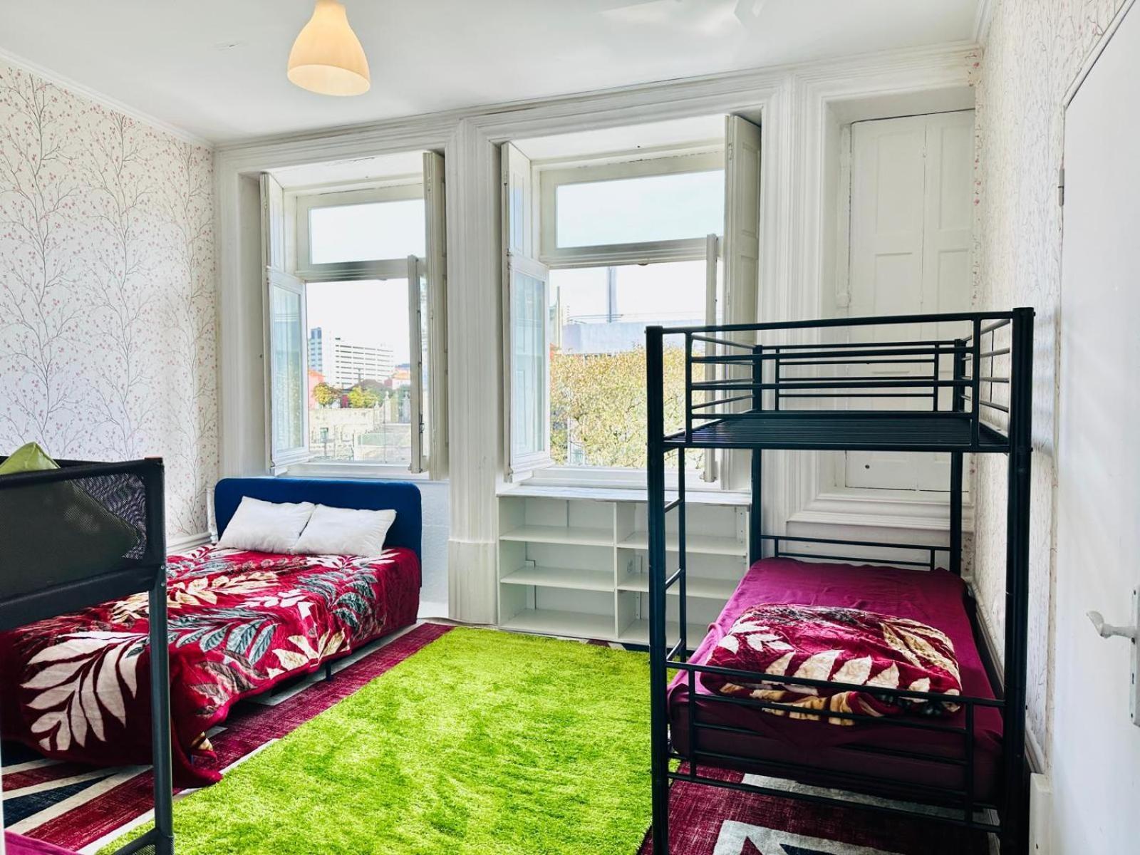 Hostel Hostelbatalha