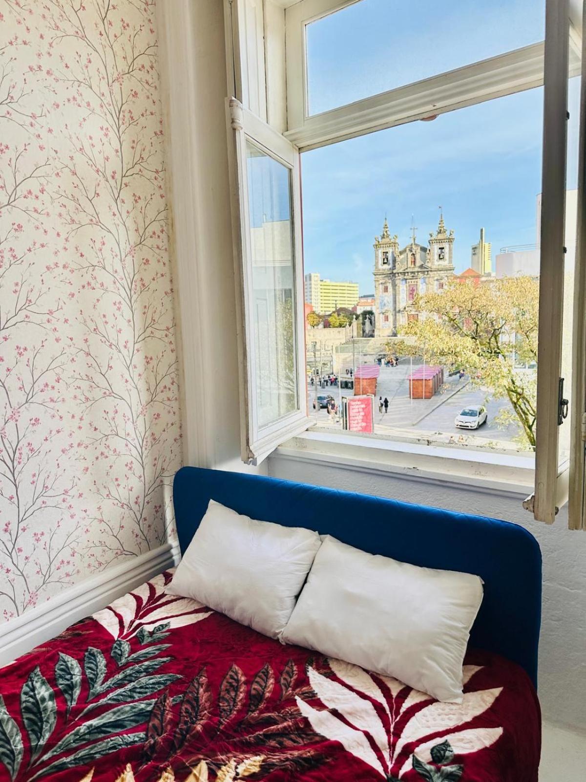 Hostelbatalha Hostel Porto